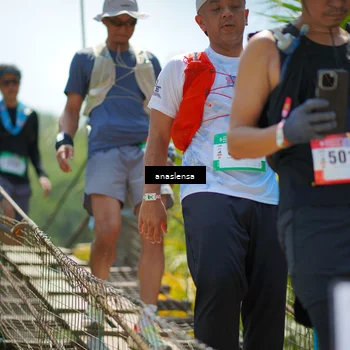 Runner Photo 5171183