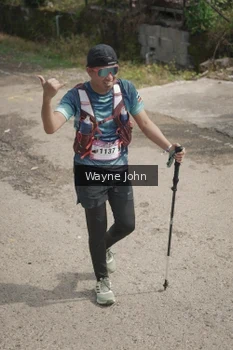 Runner Photo 5171193