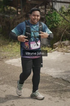 Runner Photo 5171197