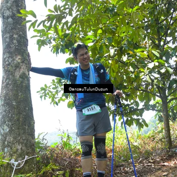 Runner Photo 5171199