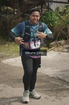 Runner Photo 5171209