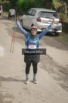 Runner Photo 5171221