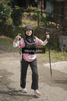 Runner Photo 5171225