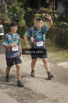 Runner Photo 5171228