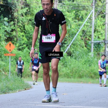 Runner Photo 5171236