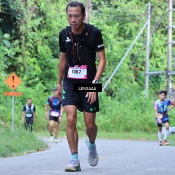 Runner Photo 5171263
