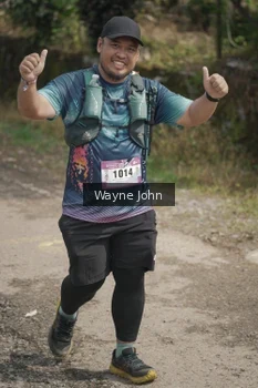 Runner Photo 5171266