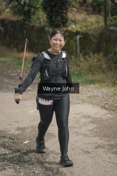 Runner Photo 5171270