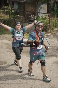 Runner Photo 5171277