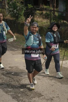 Runner Photo 5171278
