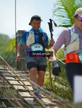 Runner Photo 5171285