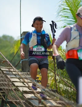 Runner Photo 5171287