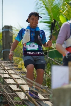 Runner Photo 5171292
