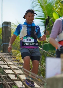 Runner Photo 5171295