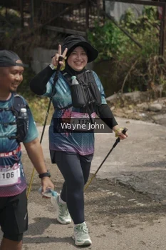 Runner Photo 5171298