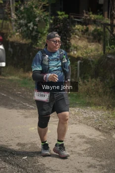 Runner Photo 5171300