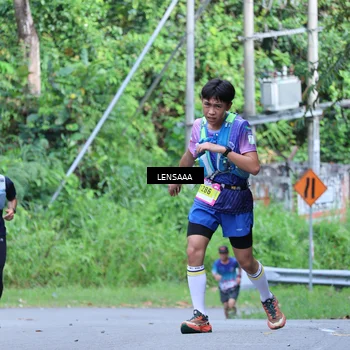 Runner Photo 5171305