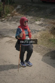 Runner Photo 5171308