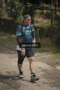 Runner Photo 5171310