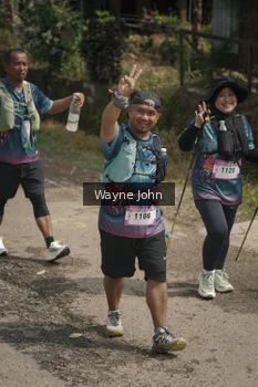 Runner Photo 5171311