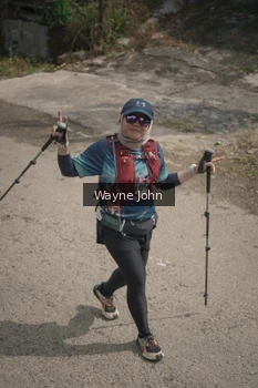 Runner Photo 5171312