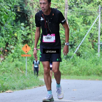 Runner Photo 5171317