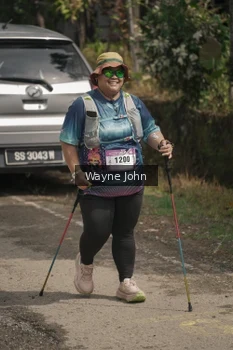 Runner Photo 5171320