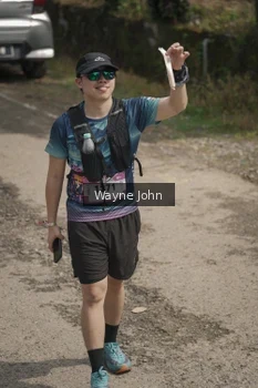 Runner Photo 5171339