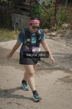 Runner Photo 5171341