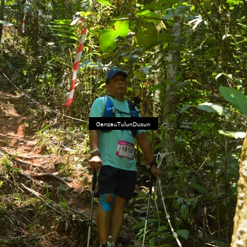 Runner Photo 5171342