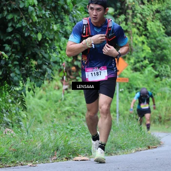 Runner Photo 5171344