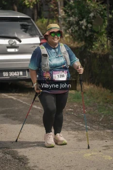 Runner Photo 5171345