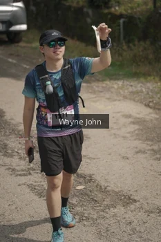 Runner Photo 5171346