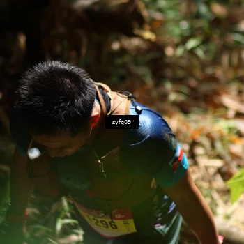 Runner Photo 5171347