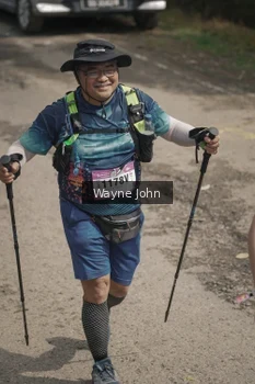 Runner Photo 5171348