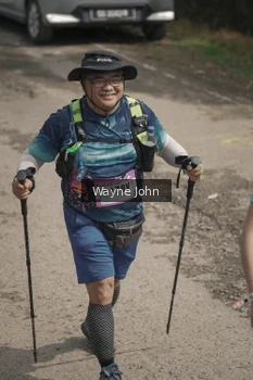Runner Photo 5171350