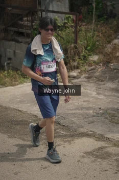 Runner Photo 5171380