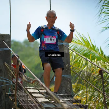 Runner Photo 5171382