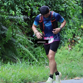 Runner Photo 5171390