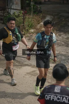 Runner Photo 5171391