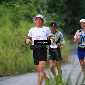 Runner Photo 5171392
