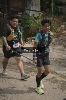 Runner Photo 5171393