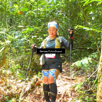 Runner Photo 5171409
