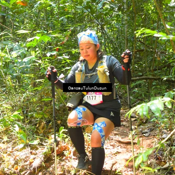 Runner Photo 5171412