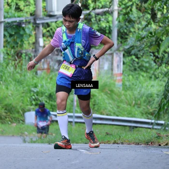 Runner Photo 5171424