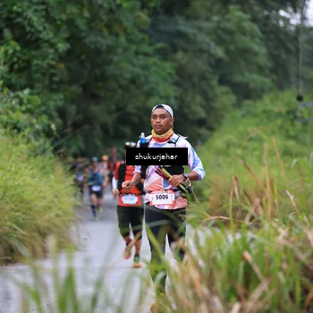 Runner Photo 5171426