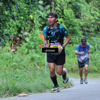 Runner Photo 5171460
