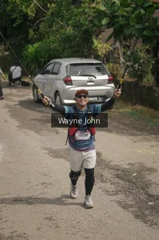 Runner Photo 5171467