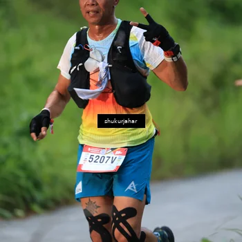 Runner Photo 5171472