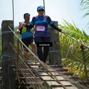 Runner Photo 5171487